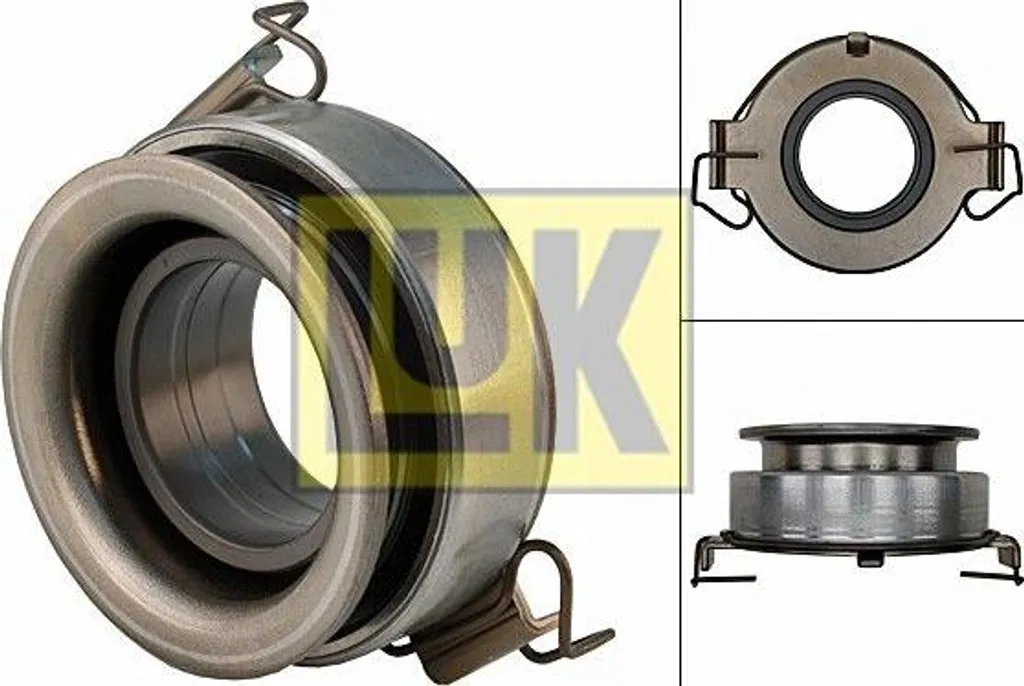 Cuscinetto Frizione LuK 500 1226 10 per Toyota Auris Avensis RAV4