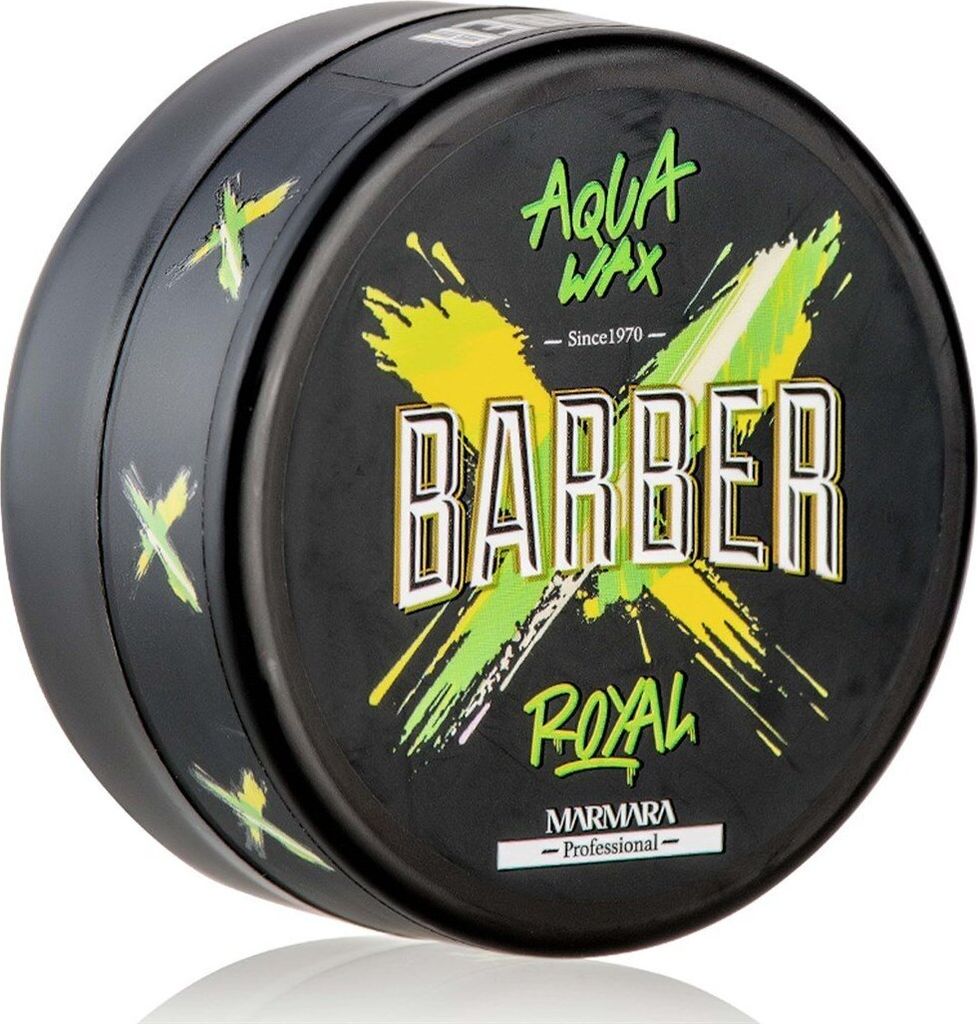 Cera per capelli Marmara Barber Royal 150ml Immagine del prodotto 