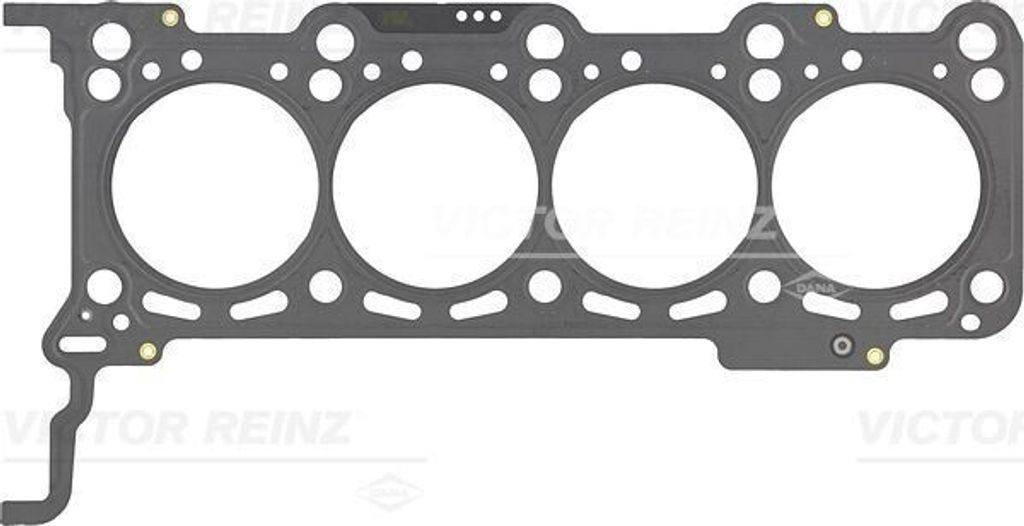 REINZ 61-38035-20 Zylinderkopfdichtung für AUDI A8 (4H2, 4H8, 4HC, 4HL) für PORSCHE Cayenne (92A)