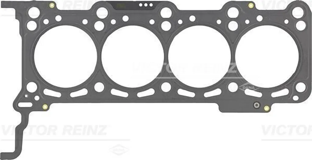 Joint de culasse moteur haut de gamme pour Audi A8 4HC et Porsche 92A