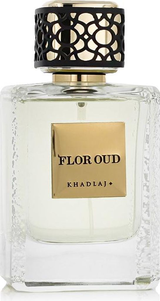 Khadlaj Flor Oud EDP 100 ml M Obrázek produktu 