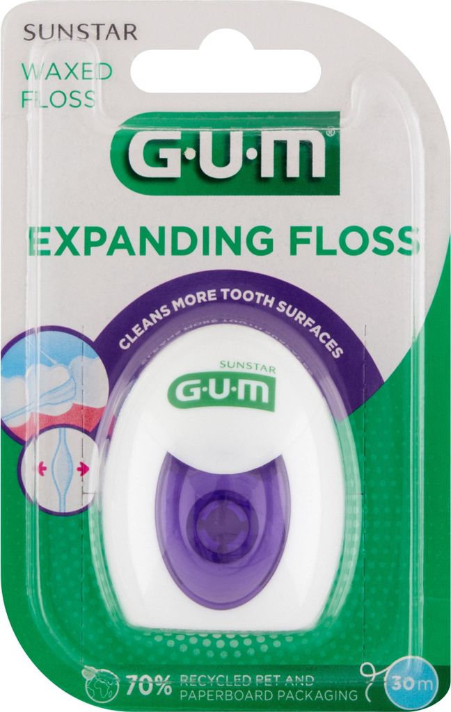 GUM 6058934, 30 m Obrázek produktu 