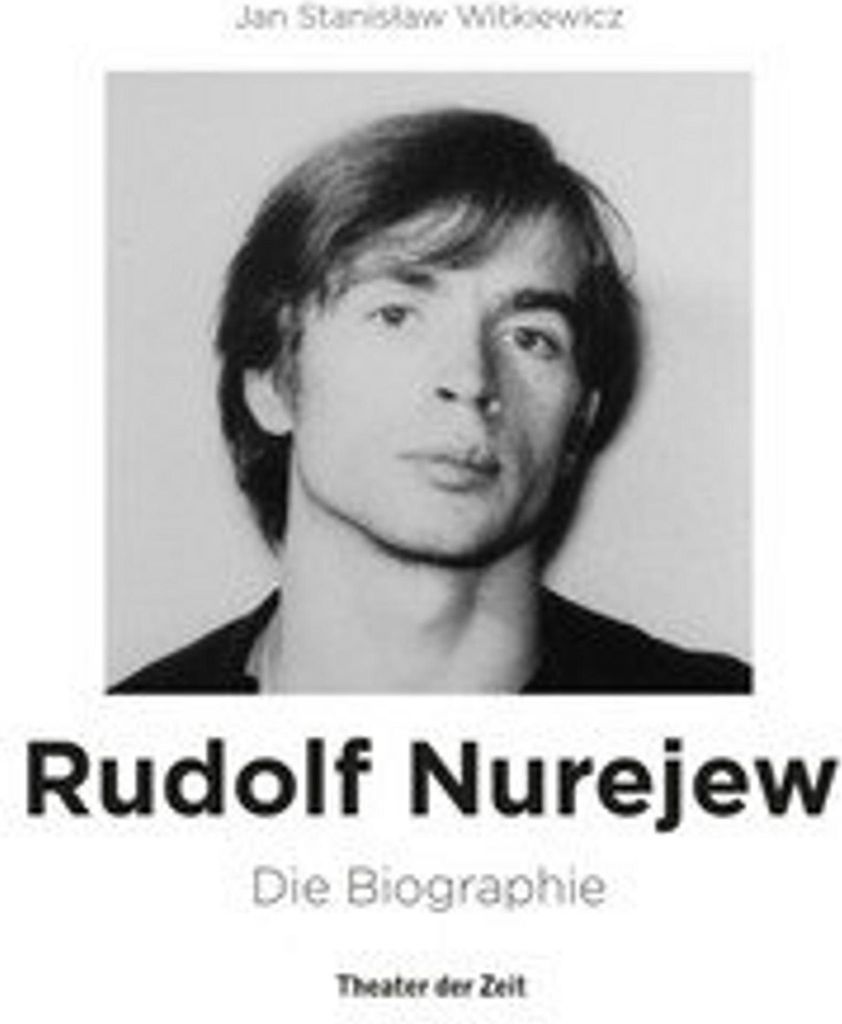Rudolf Nurejew