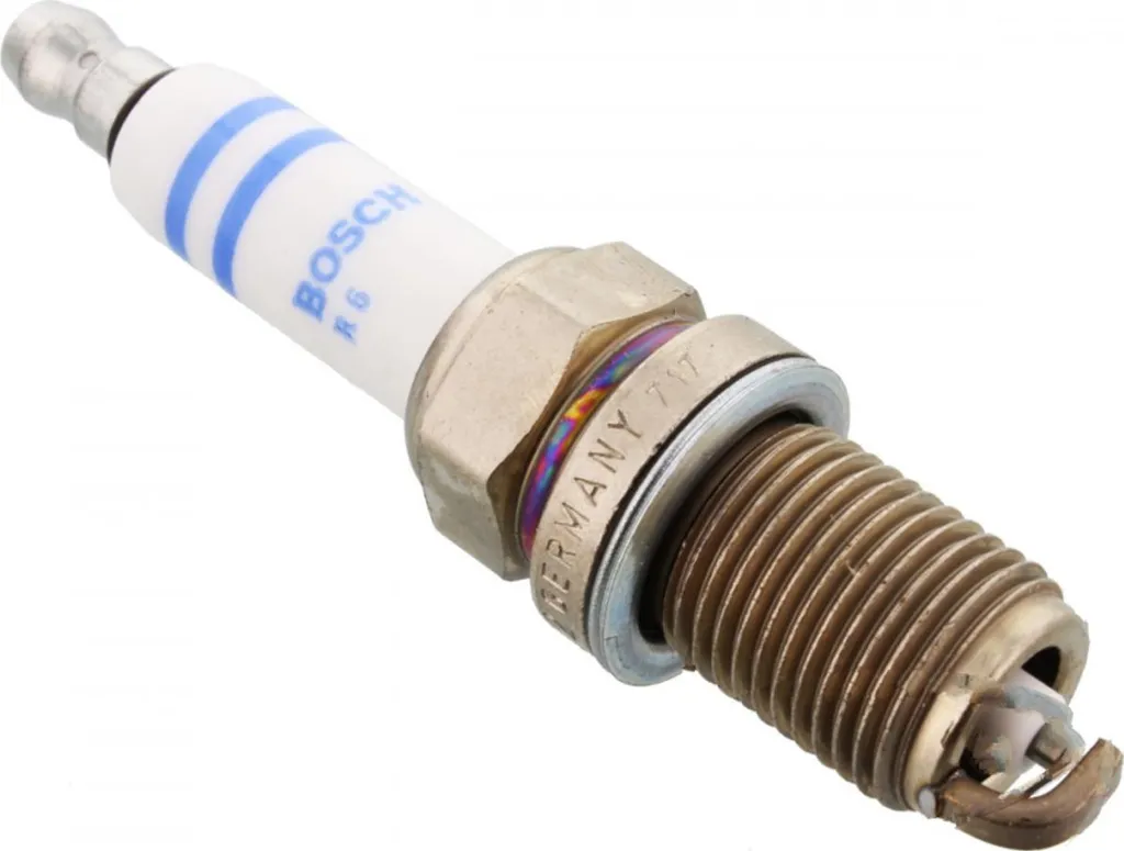 Candela di accensione Bosch FR7DE2 - 2