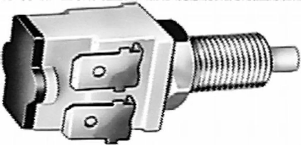 Interruttore Stop HELLA 6DF007362-001 | Ricambio per Peugeot Boxer 205