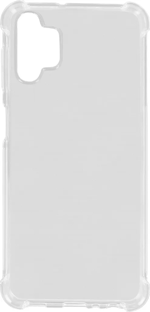 Custodia Trasparente Akashi per Samsung Galaxy A32 - Antiurto in Silicone