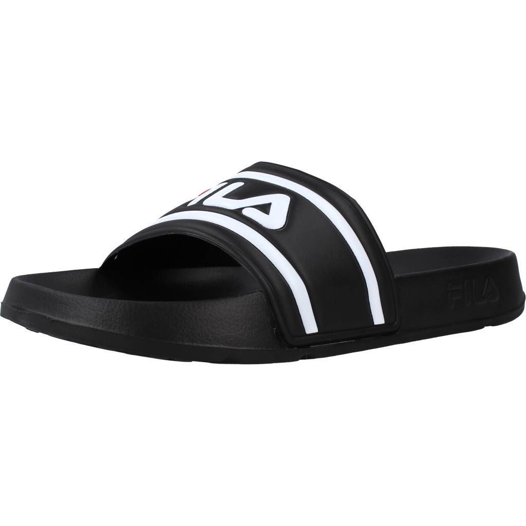 FILA MORRO BAY Schwarz Produktbild 