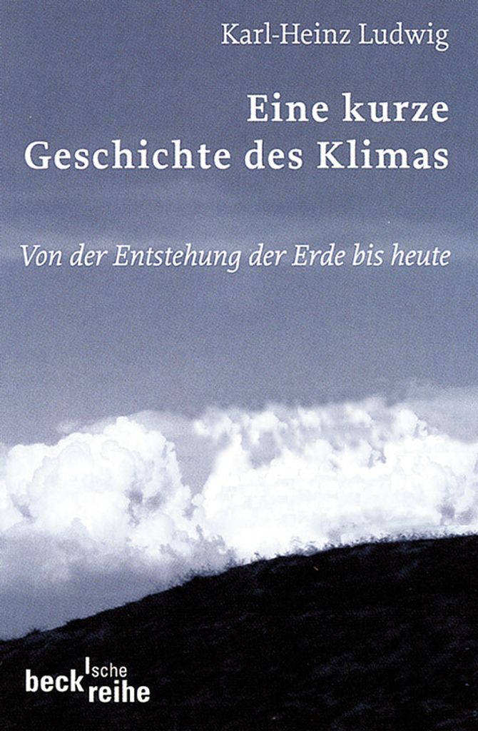 Eine kurze Geschichte des Klimas