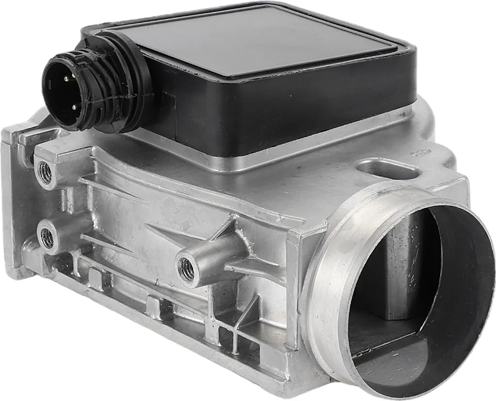 Capteur de Débit d'Air Massique 13621734657 pour BMW E30 E36 E34