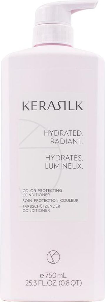 KERASILK | ESSENTIALS | Hair Conditioners Image du produit 