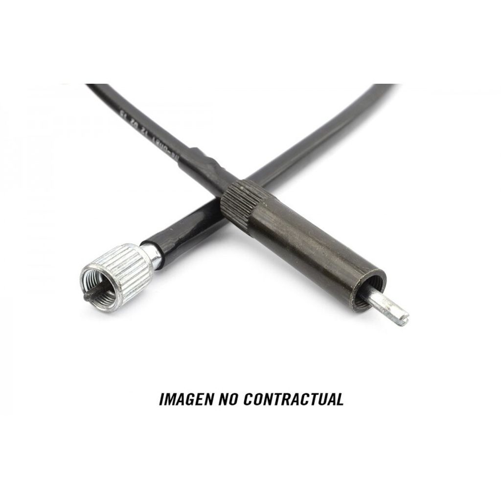 Vicma Tachowelle kompatibel mit Suzuki Burgman UH125, 200 (07-)