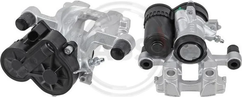 Étrier de frein hydraulique compatible BMW X1, X2 et Mini Clubman F54