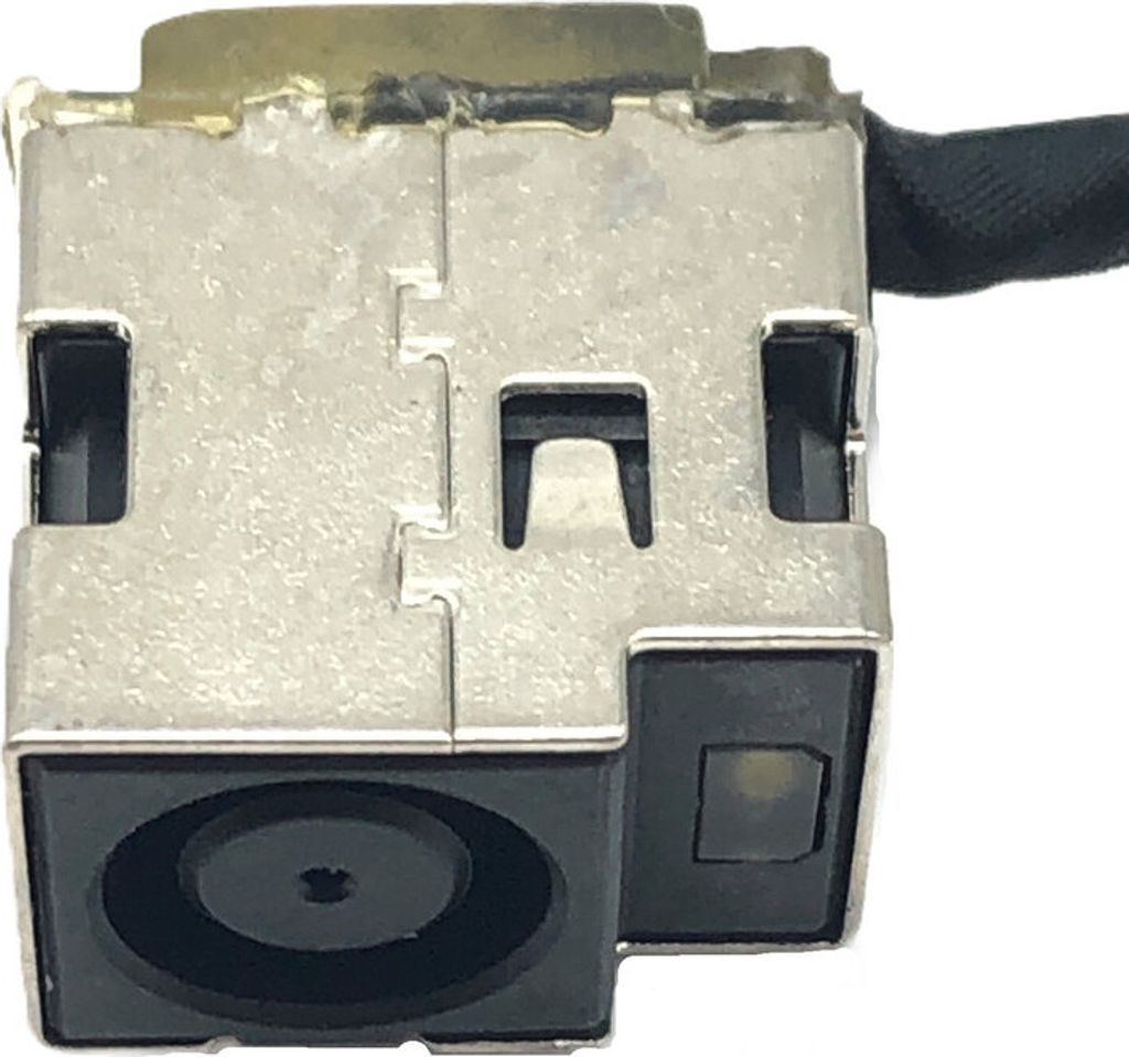 DC Jack Strombuchse Ladebuchse kompatibel für HP Pavilion G6-2386eg, G7-2387eg,