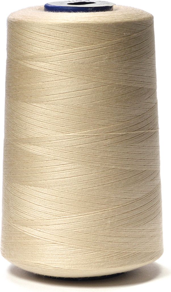 Polyesterová nit Viga 120 5000 m - 1302 Obrázek produktu 1