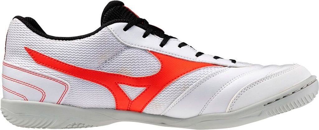 Mizuno Mrl Sala Club In Hallenfußballschuhe Weiß EU 44 1/2 Weiß EU 44 1/2