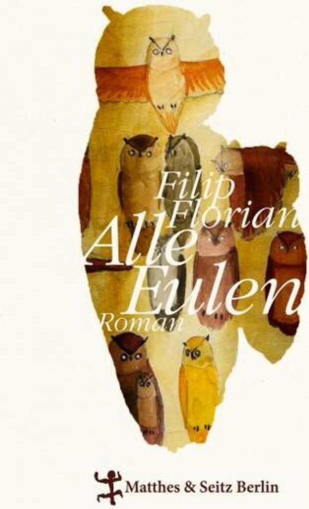 Alle Eulen