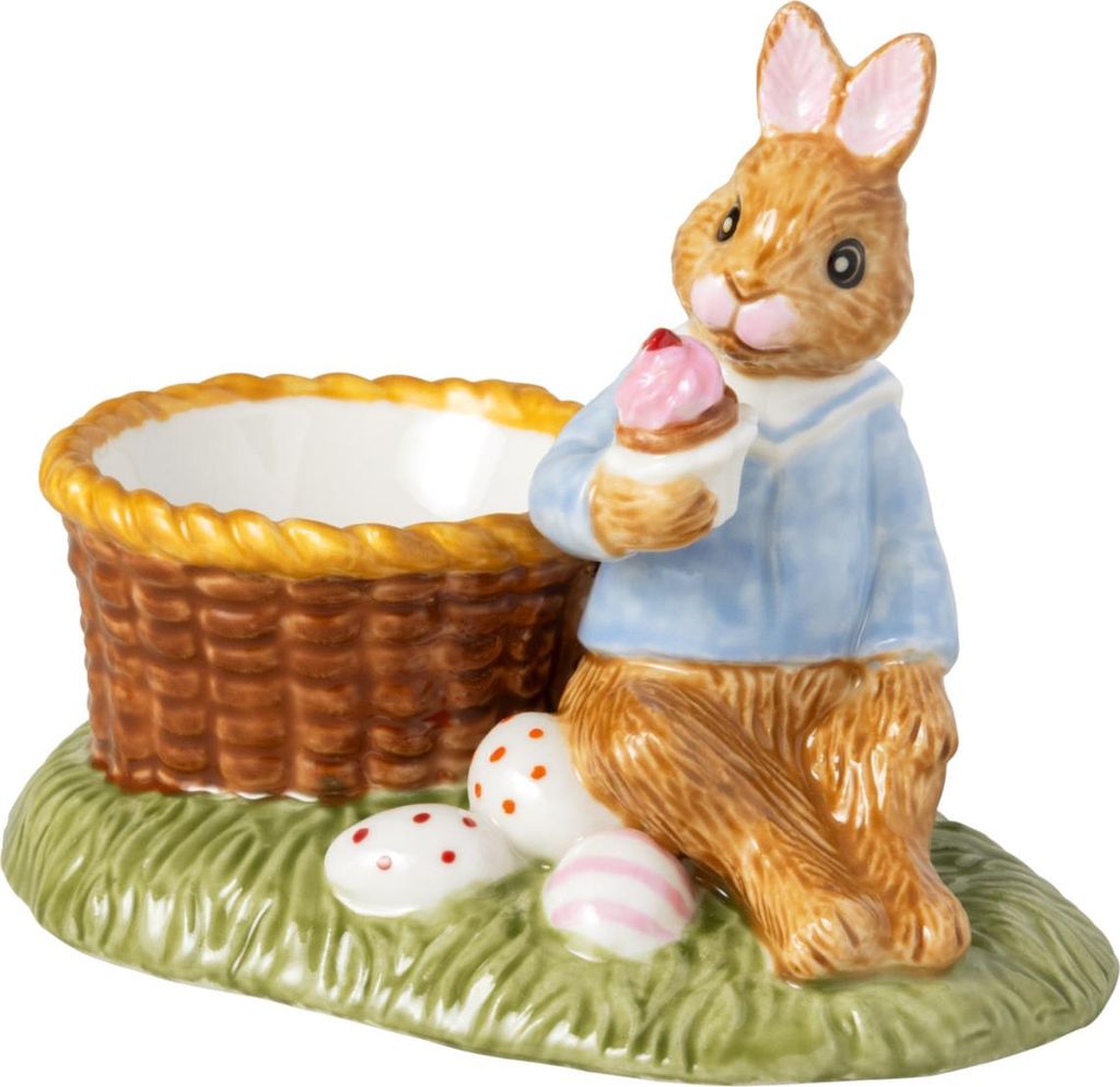 Villeroy & Boch Annual Easter Edition Jahres-Eierbecher Produktbild 