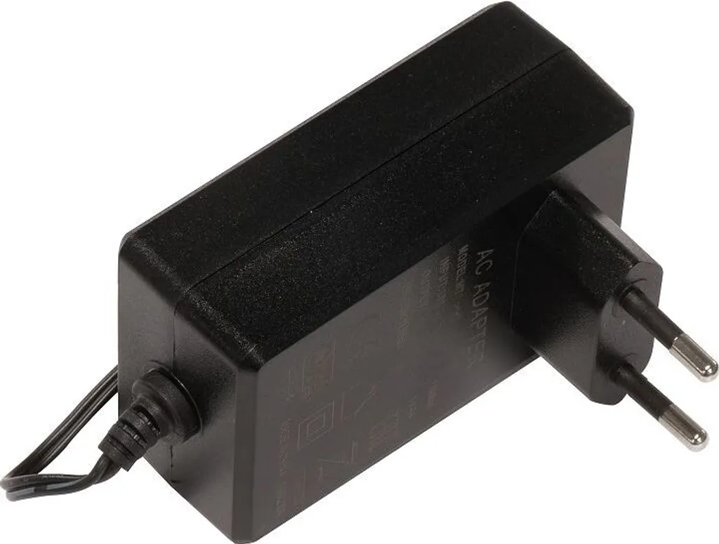 Adaptateur secteur 45.6W Mikrotik MT48-570080-11DG 57V haute fiabilité