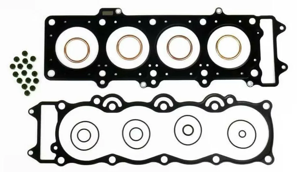 Pochette de joints haut-moteur Kawasaki Z 750 07-12 Athena Origine