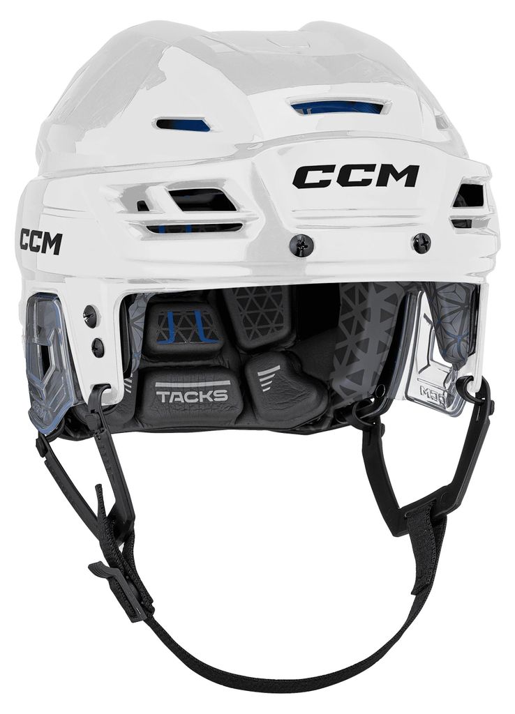 Ccm New Tacks 310 Hockeyhelm  M  M Produktbild 