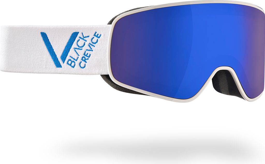 BLACK CREVICE - Damen/Herren Skibrille - Modell: SCHLADMING Produktbild 