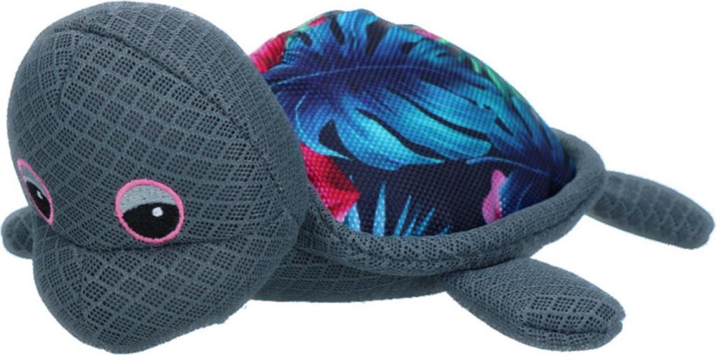 CoolPets Wasserspielzeug Turtles Up (Flower)