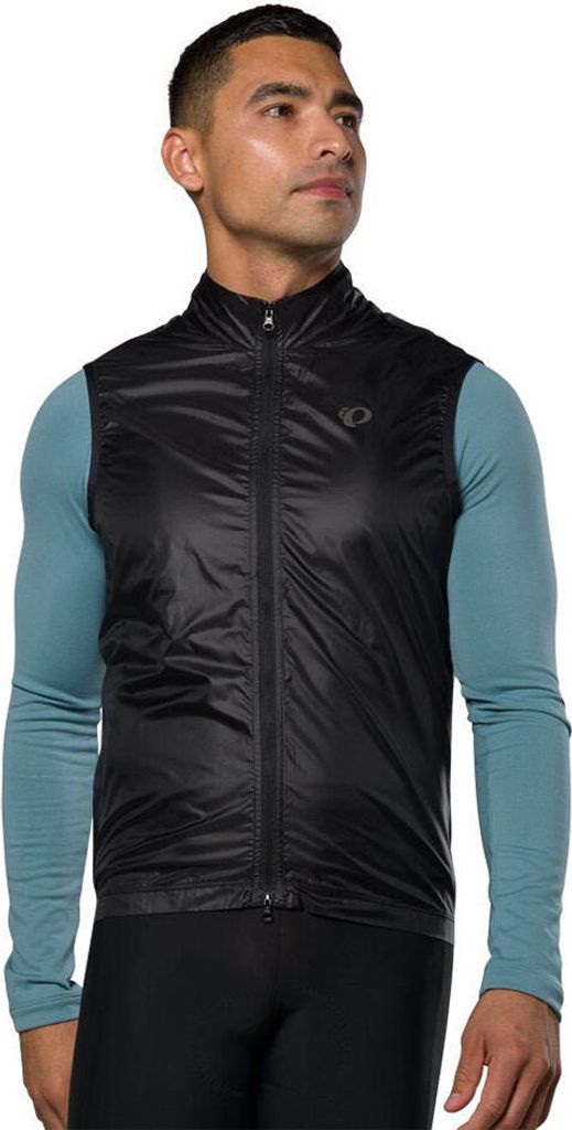 Pearl Izumi Attack Barr Weste Schwarz 2XL Mann Schwarz 2XL