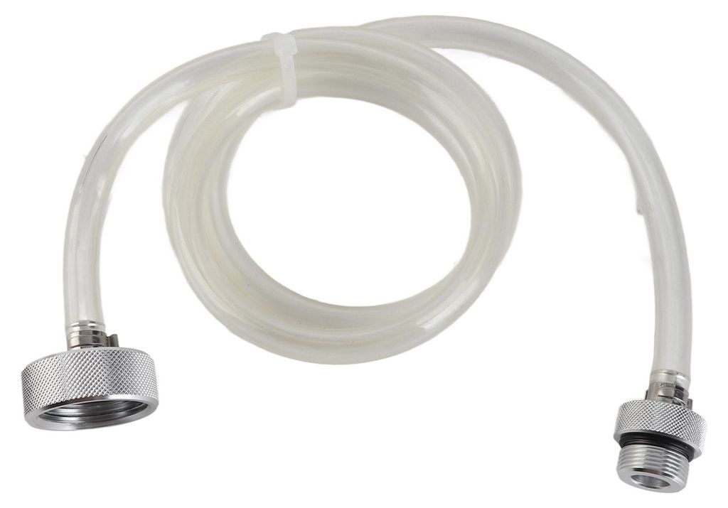 Ölfüllschlauch-Getriebewechselsatz mit Adapter 6262A, Ersatzzubehör