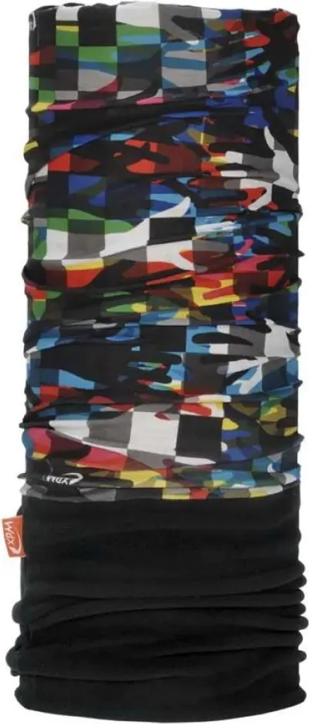 Regala il Calore: Scaldacollo Wind X-treme Polarwind Drytherm Multicolor