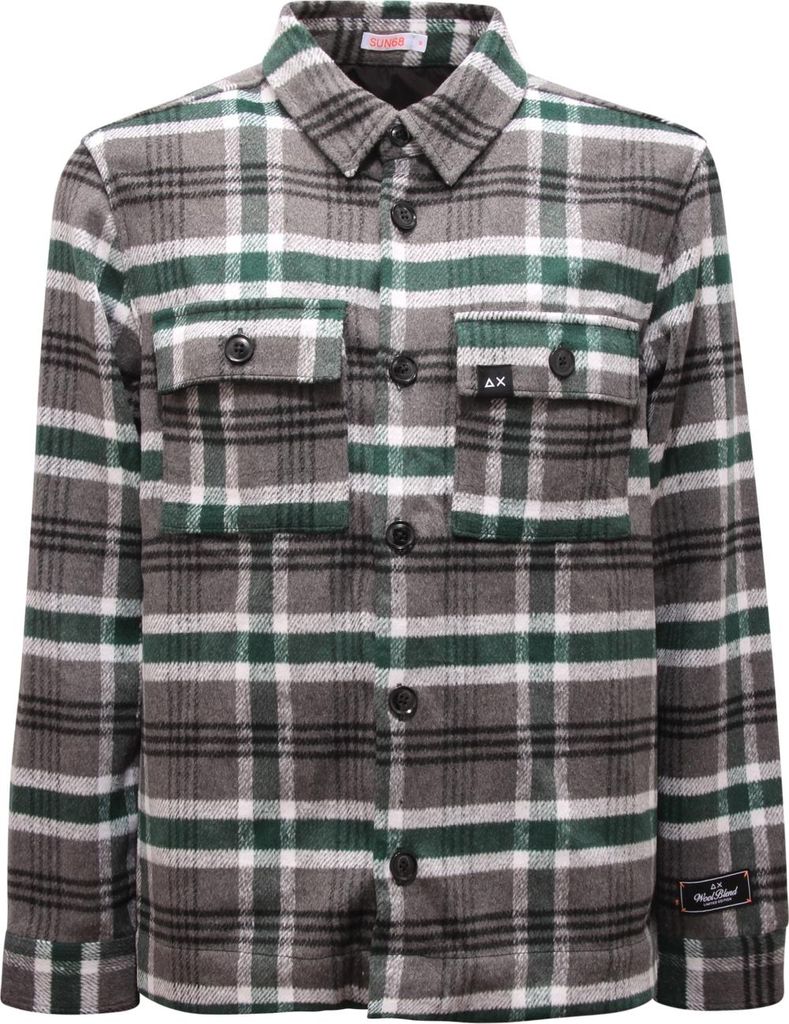 5102Az Sonne 68 Mann Jacke