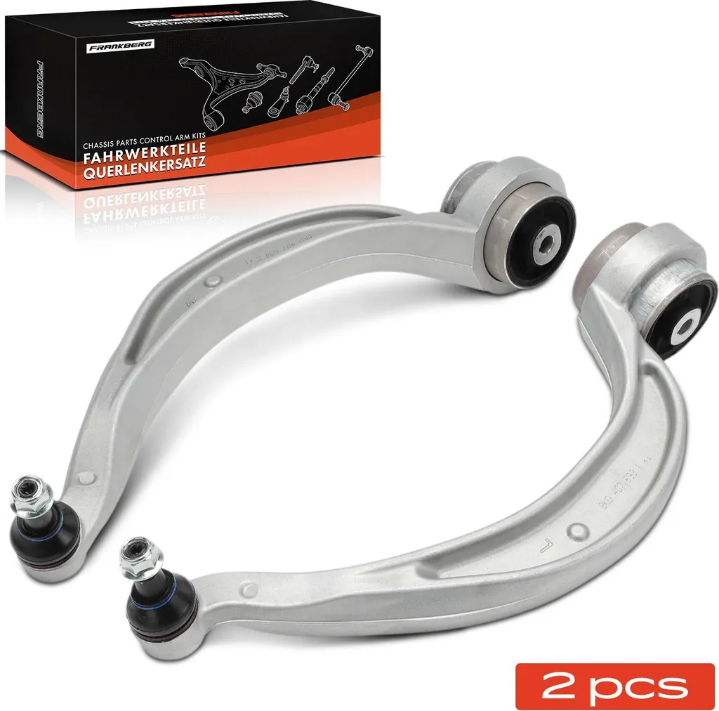 Bras de Suspension Anti-Vibration pour Audi Q5 et Porsche Macan 1x