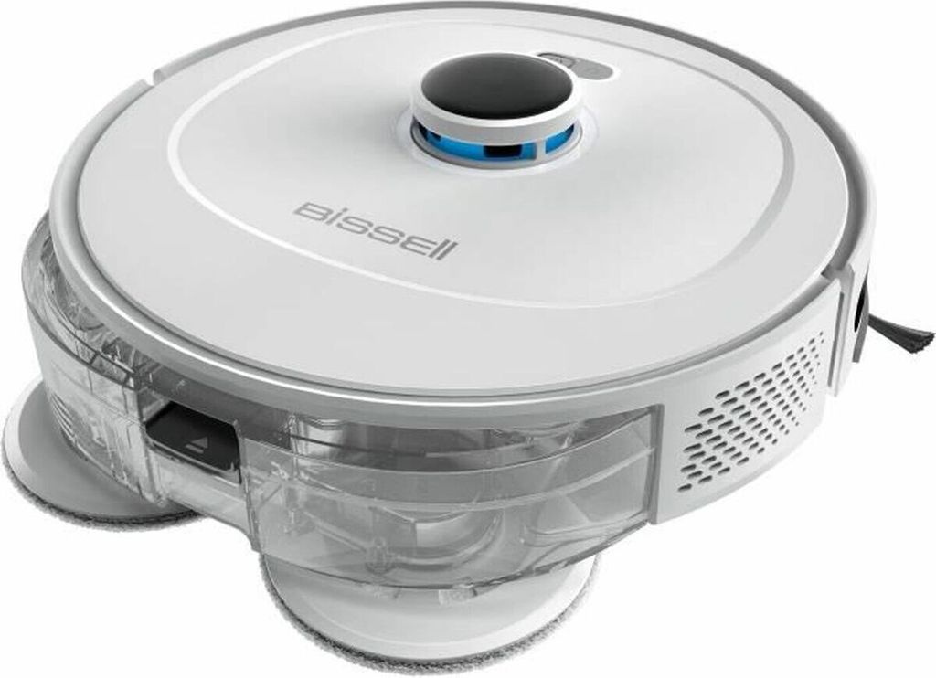 BISSELL - Staubsaugerroboter SpinWave R5 Pet - 500 ml Produktbild 