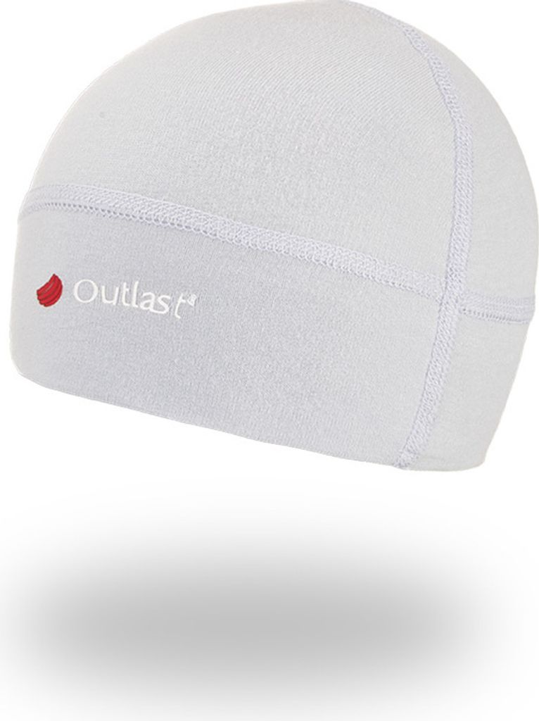 Baby Beanie Mütze Outlast - helleisblau, 0 | 33-35 cm