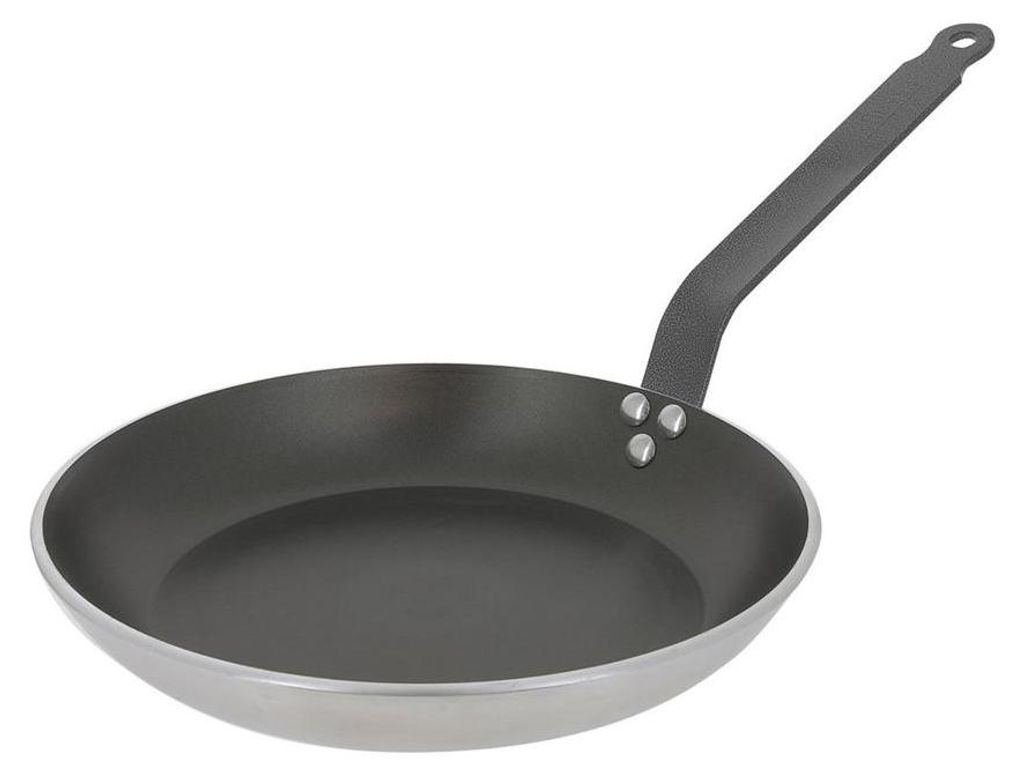 De Buyer CHOC RESTO koekenpan, 32 cm Productafbeelding 