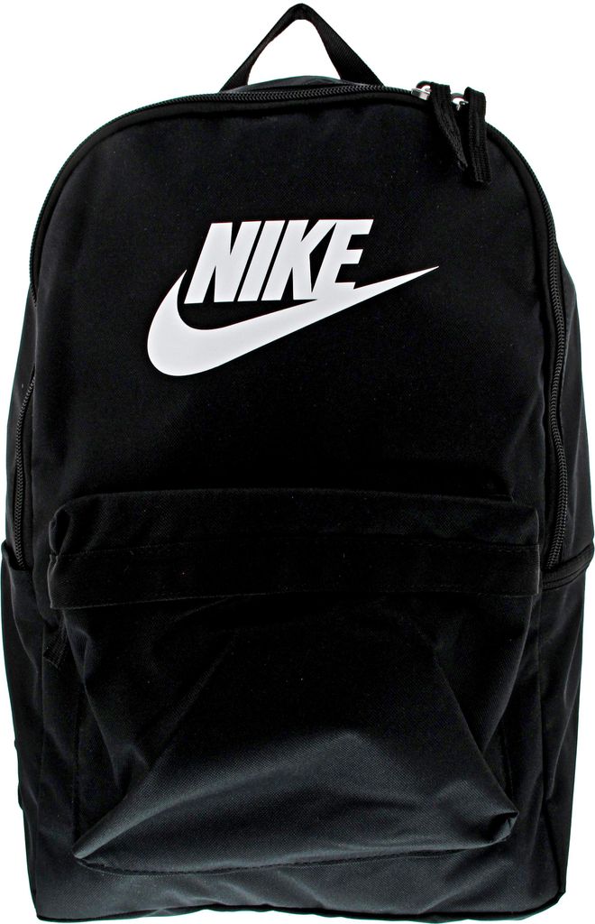 Nike Heritage  (1/blk-blk-wht) Produktbild 