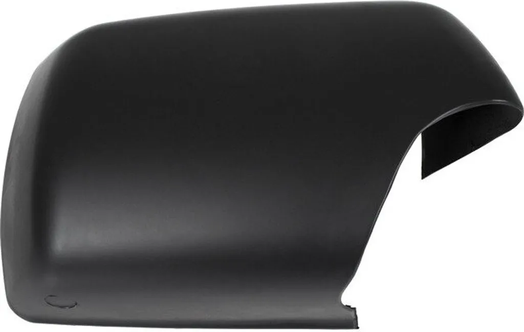 Boîtier de rétroviseur droit pour BMW X5 E53 1999-2006 sans trou de lampe