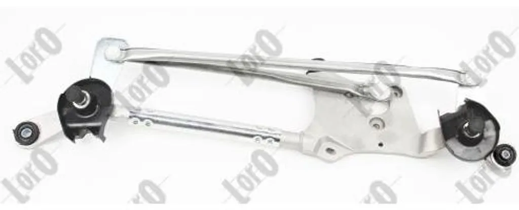 Mécanisme de tringlerie d'essuie-glace ABAKUS pour Toyota Corolla
