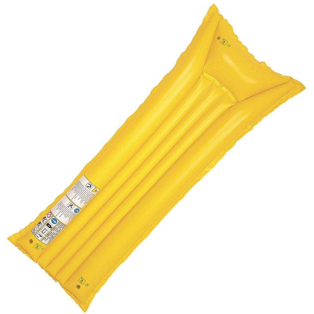 Best Sporting Luftmatratze Wasser Erwachsene I Wasser Produktbild 