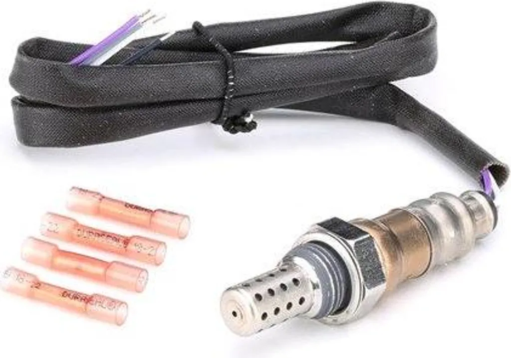 Sonde Lambda Droite DENSO DOX-0150 4 pôles pour une Performance Durable - 11