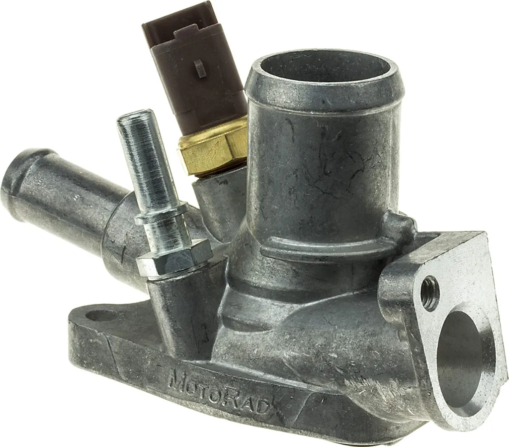 Thermostat d'eau de refroidissement pour Fiat Punto Bravo et 500X