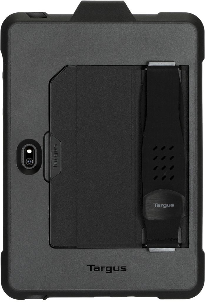 Targus THD501GLZ, Custodia a libro, Samsung, Galaxy Tab Immagine del prodotto 