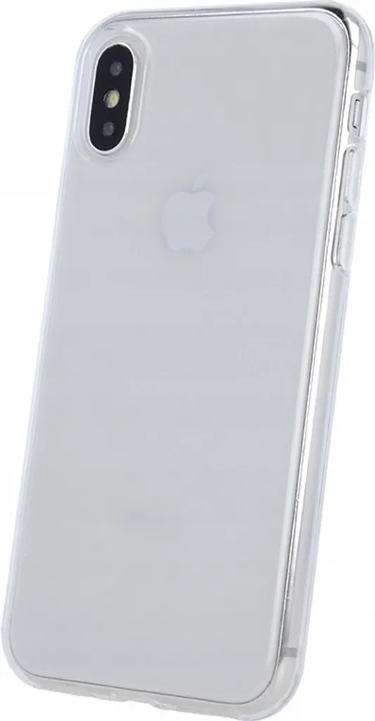 Verco Custodia Trasparente In Silicone TPU Per Huawei P30 Pro - Sottile E Flessibile, Protezione Antigraffio - 5