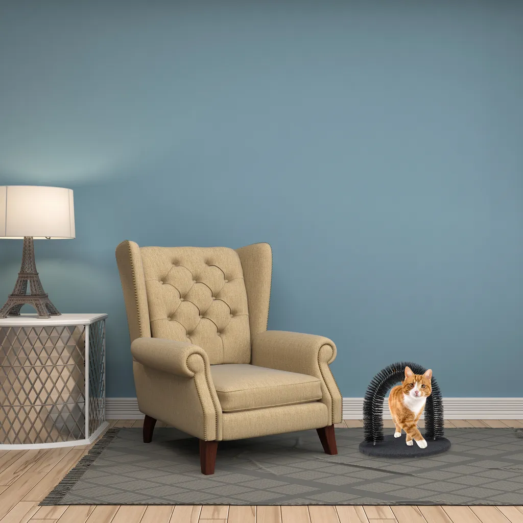 Relaxdays Fiocco Nero per Gatti: Il Tocco di Classe per le Feste in Famiglia