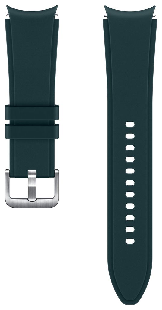 Samsung ET-SFR89LGEGEU Smart Wearable Accessoire Band Grün Produktbild 