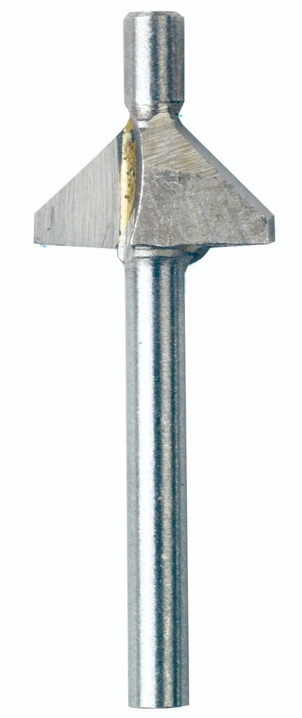 Proxxon 29044 Winkelfräser 45° Produktbild 