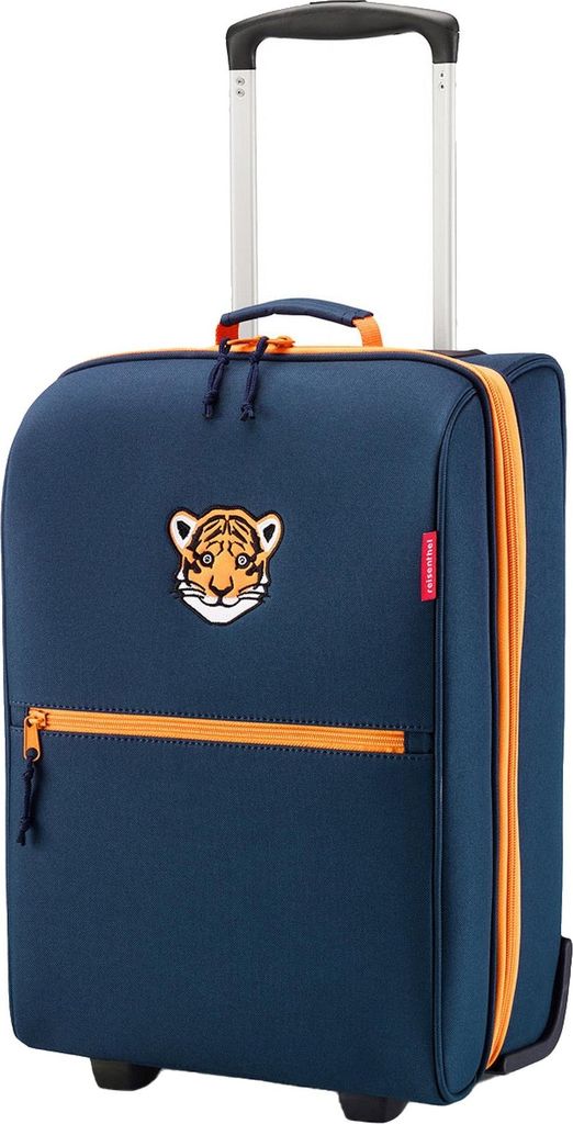 reisenthel trolley XS kids, Reisetrolley, Reisekoffer, Produktbild 