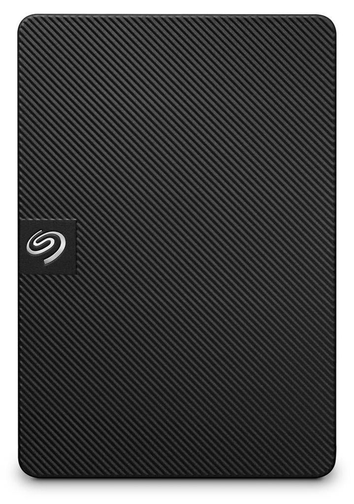 Seagate Expansion Portable 2TB HDD + PNY Attache 4 3.1 64GB Produktbild 