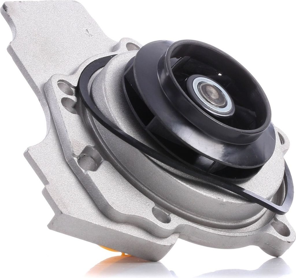 RIDEX Kühlmittelpumpe Wasserpumpe für VW GOLF VI (5K1) 1260W0237