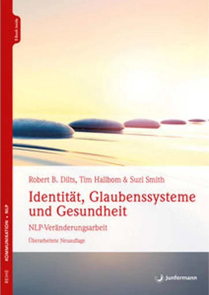 Livre Identität, Glaubenssysteme und Gesundheit - Essai Santé et Mental
