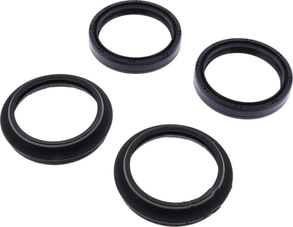 Kit joint spi de fourche JMP avec cache-poussière Showa 49mm